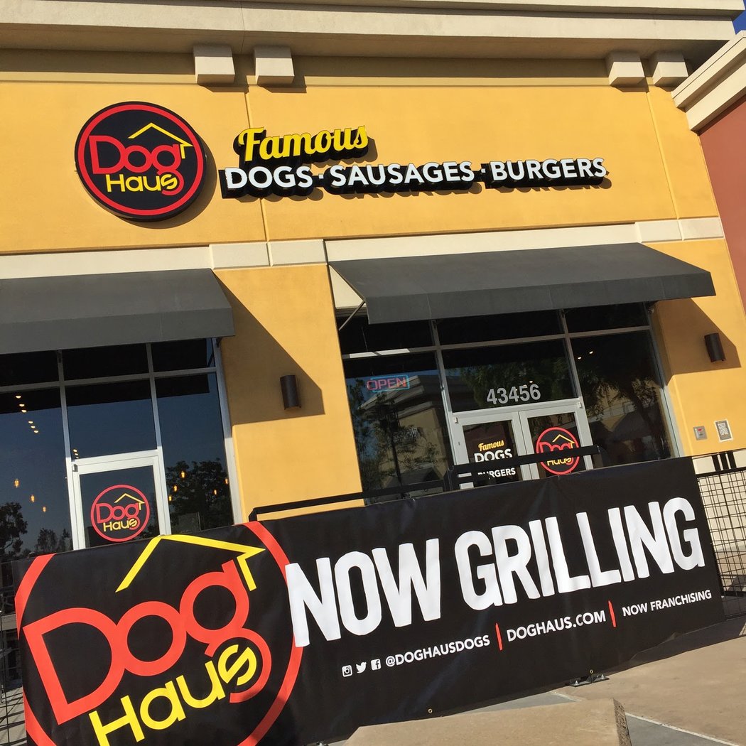 Dog Haus 2