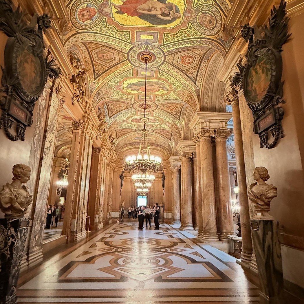 France Opera 2