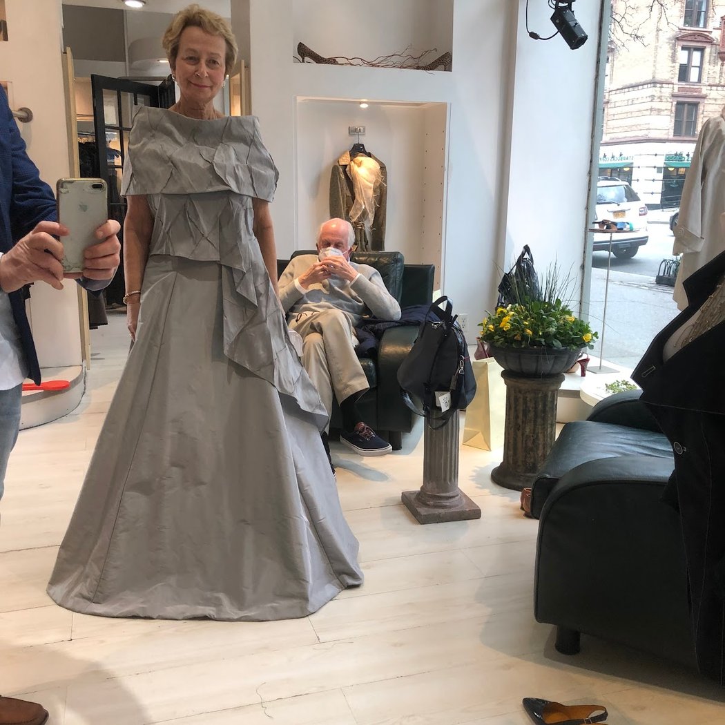 Really Great Things NYC Boutique 3