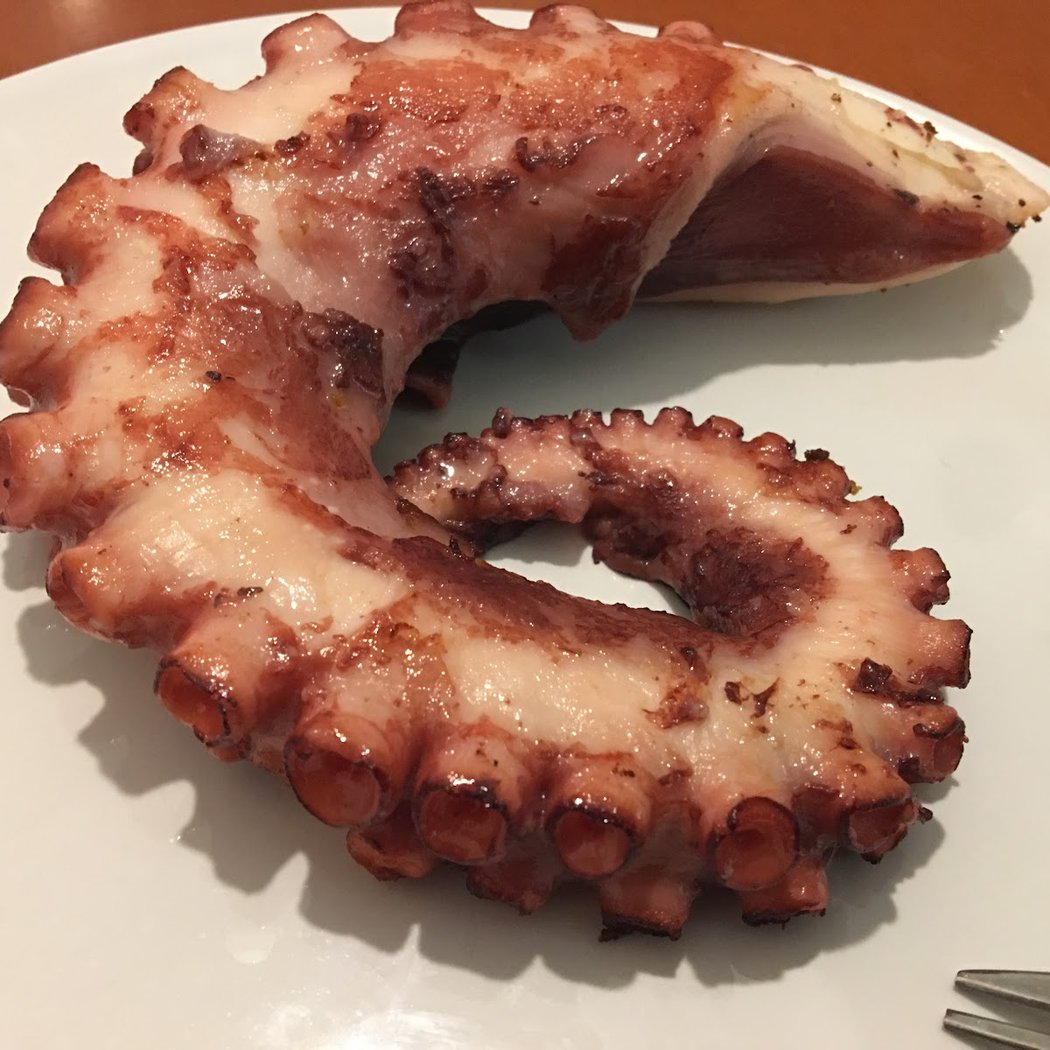 Comprar Marisco online | Mariscos Caballero 1