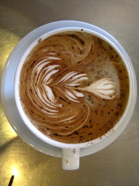 The Peekskill Coffee House 2