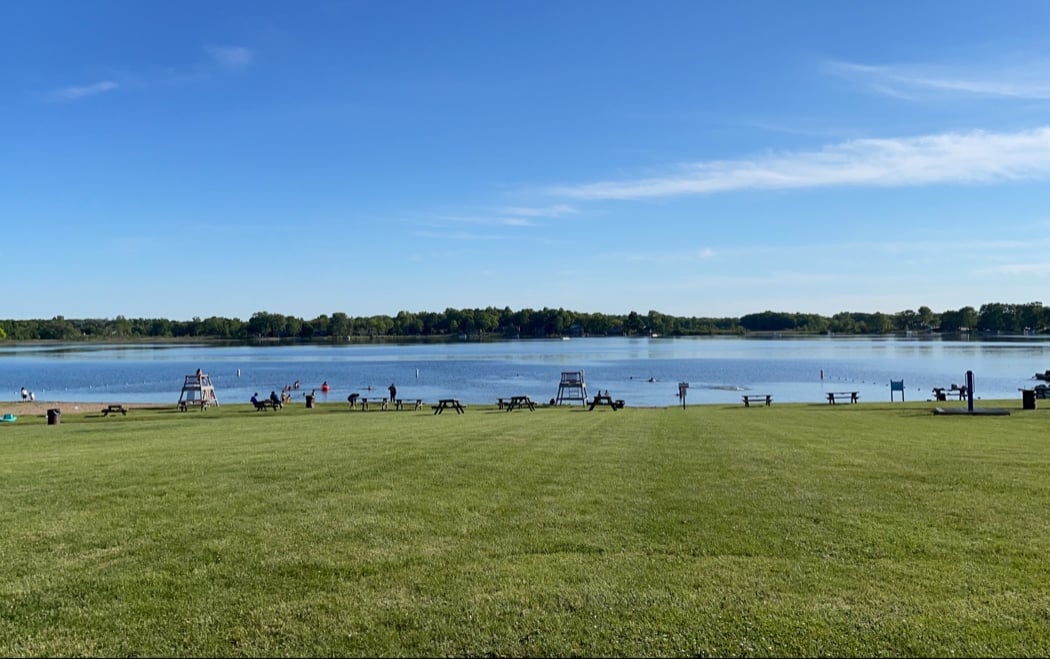 Independence Lake County Park 3