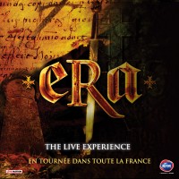 Era : The Live Experience 2