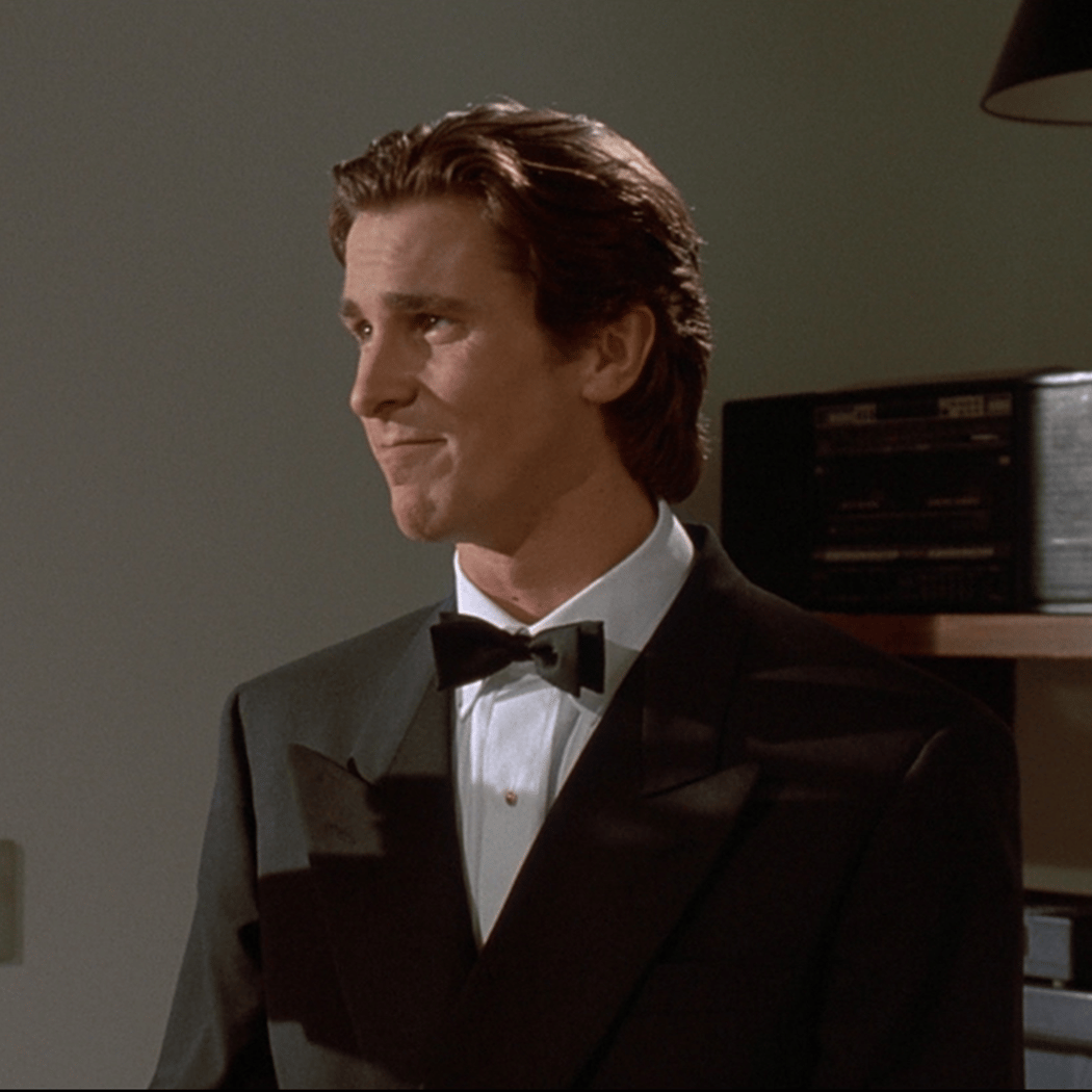 American Psycho 25th Anniversary Screening 1