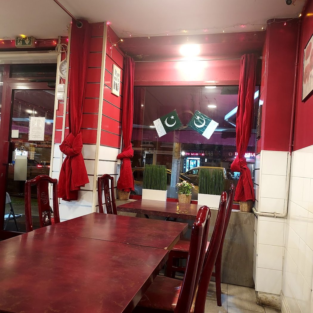 Mirch Masala & Royal Sweets 3