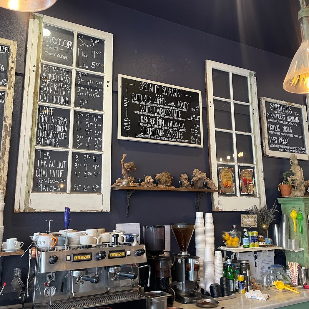 Sebastopol Cookie Company 4