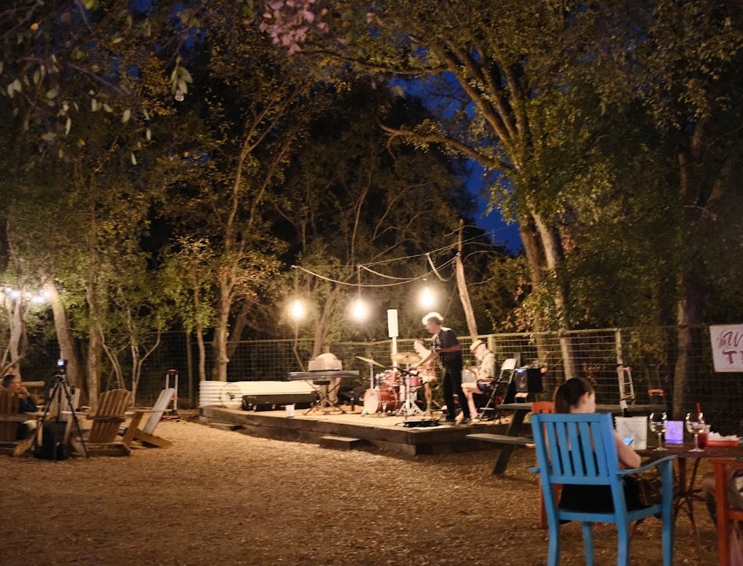 Camp East