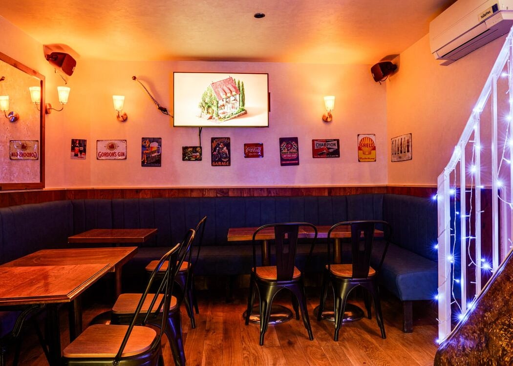 The Gentleman Pub 3