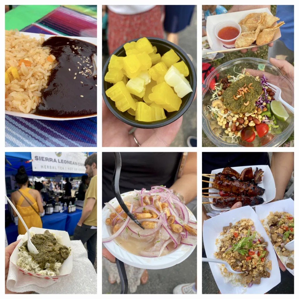 Queens Night Market 1