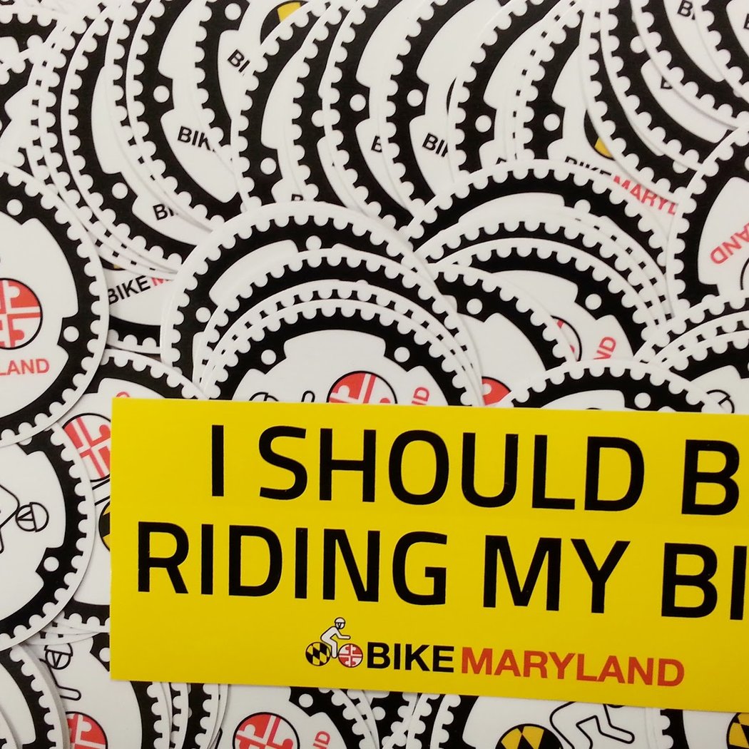 Bike Maryland 3