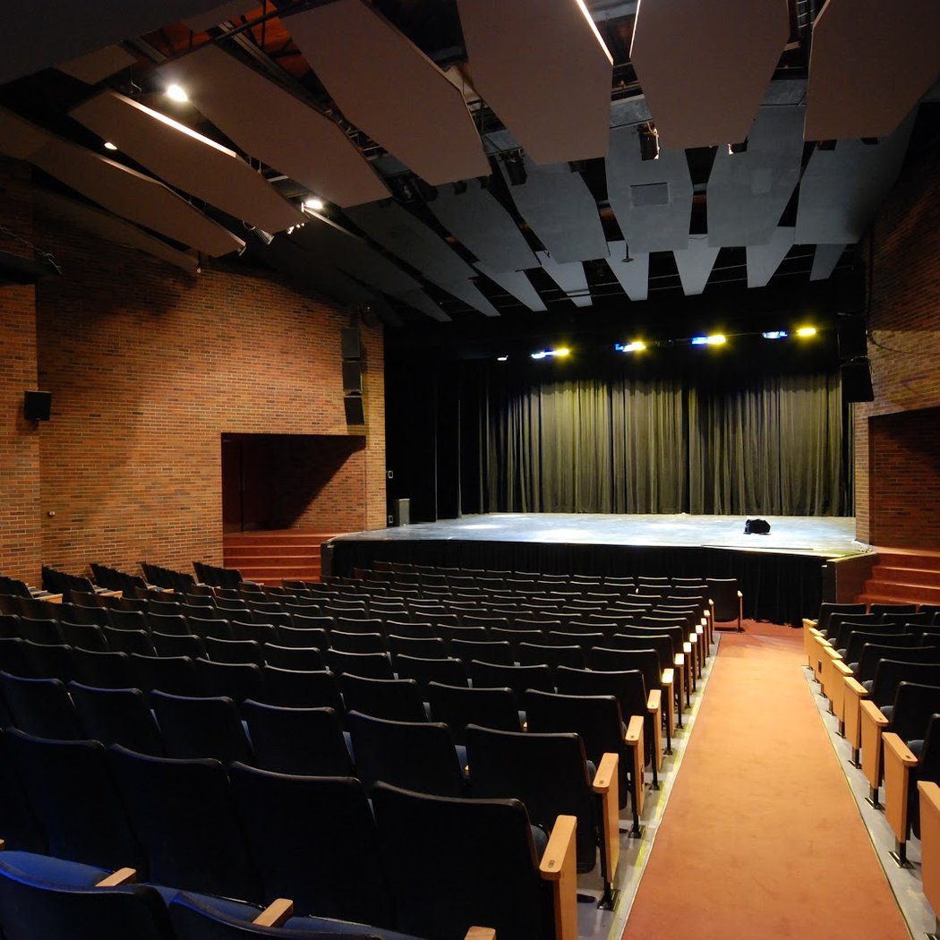 Théâtre du cuivre 3
