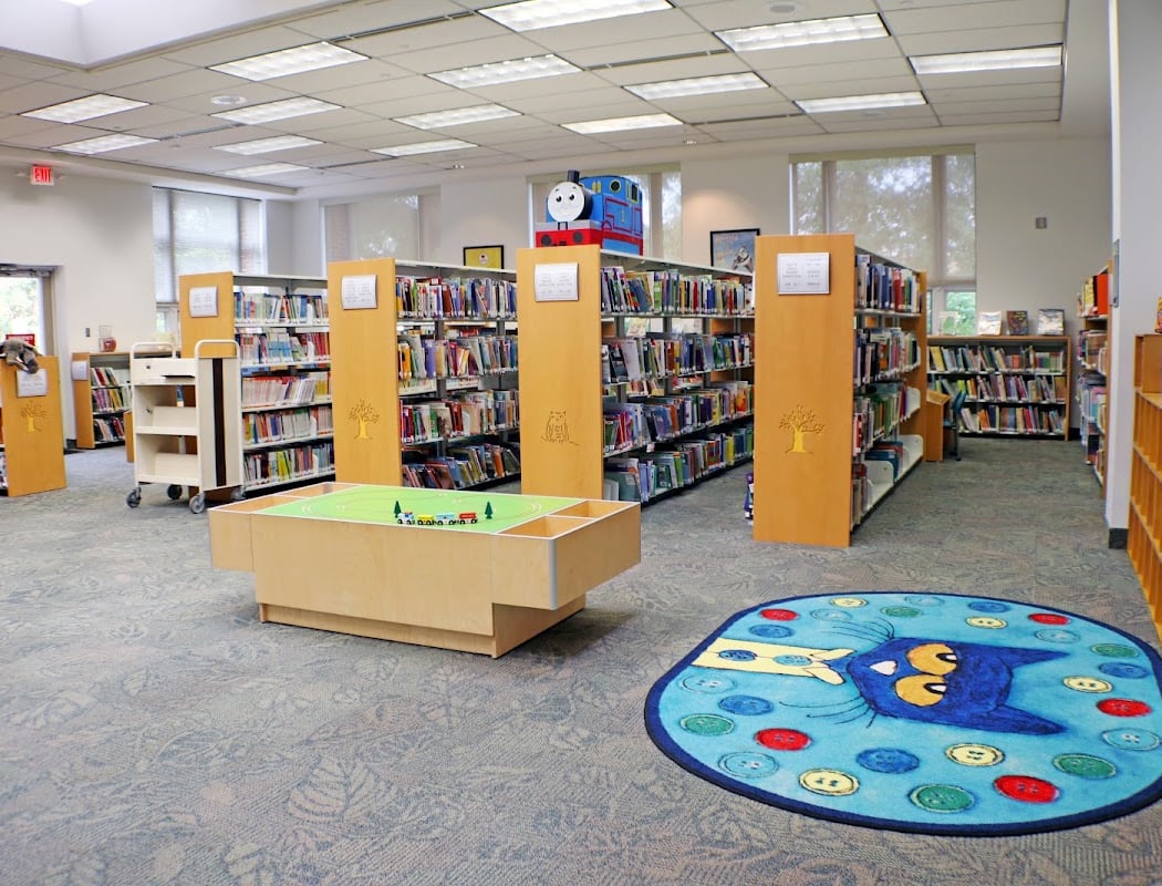 Toddler Storytime 1
