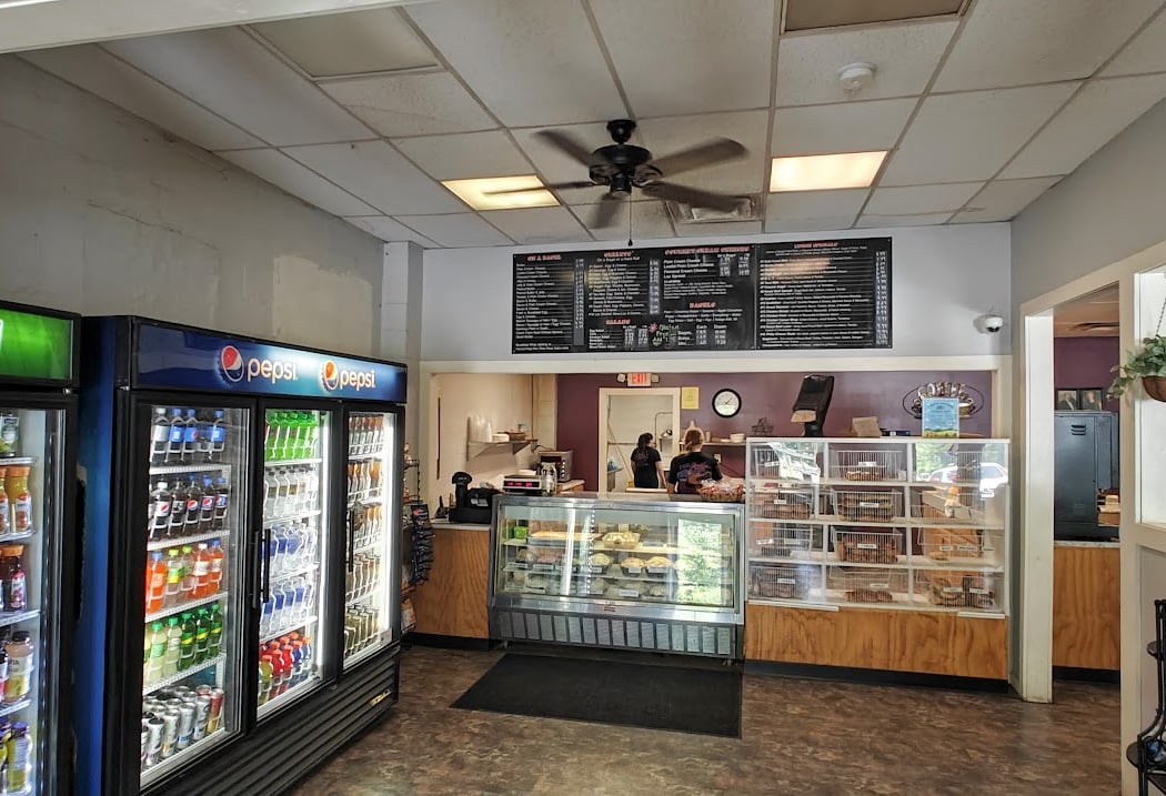 Bagel Shoppe 2