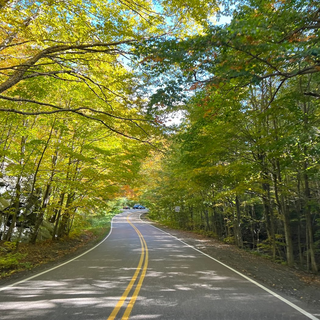 Smugglers Notch 3