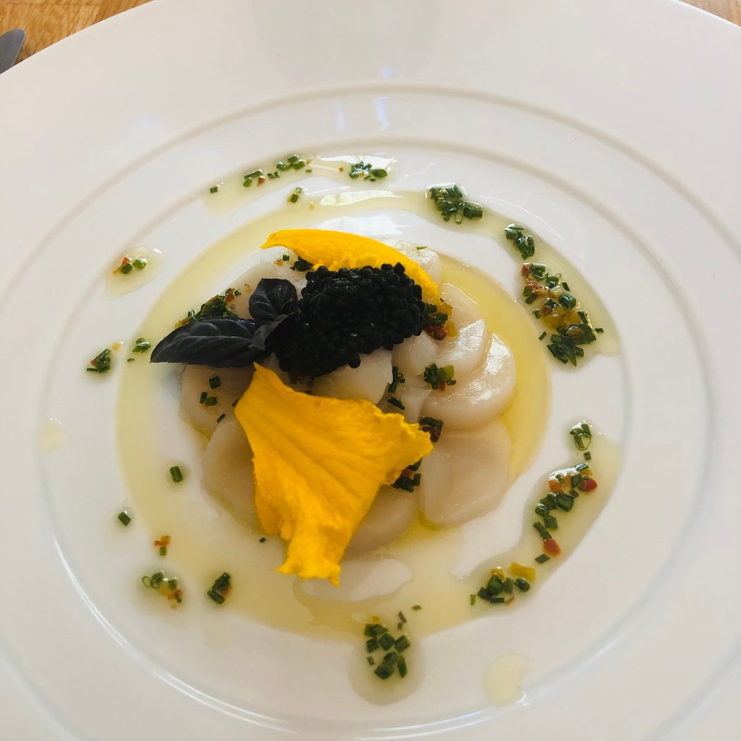 Restaurant L'Aubergeade 3