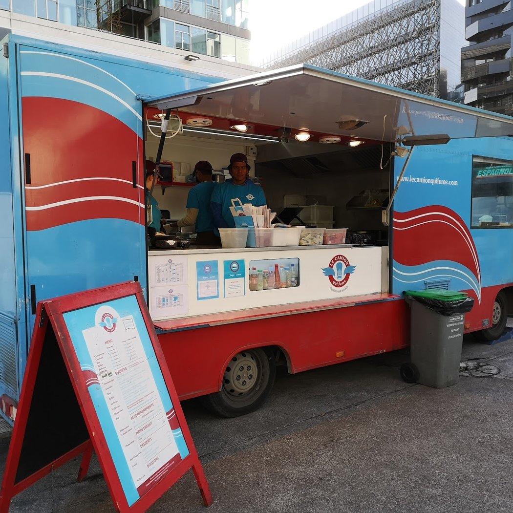 Le Camion Qui Fume 3