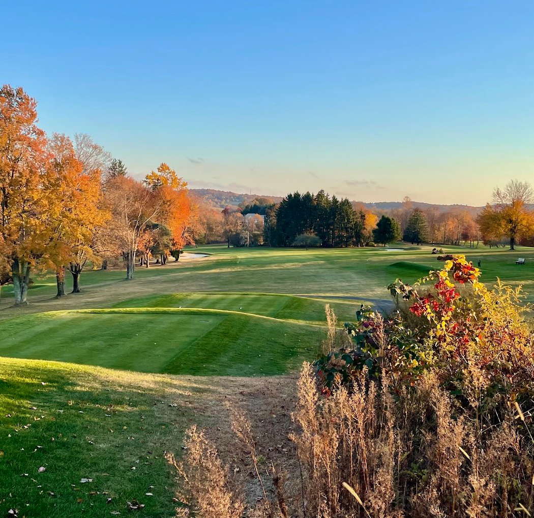 Salem Golf Club 1