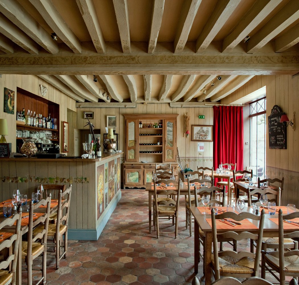L'Ermitage Saint Antoine 2