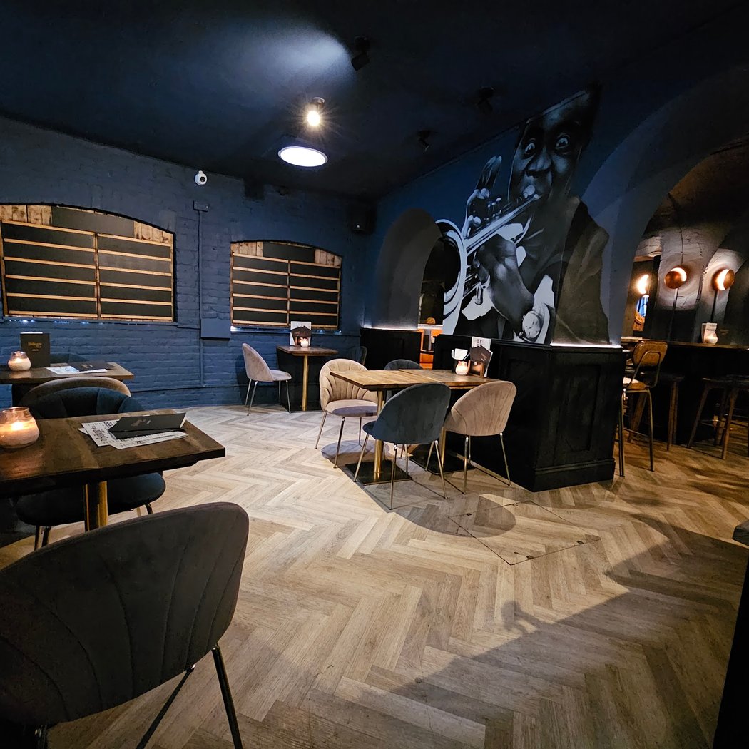 The Bootlegger Vault 2