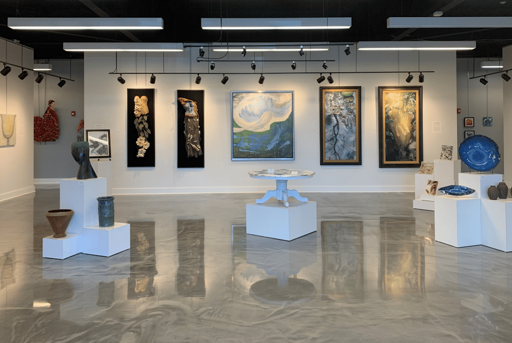 Studio 18 Art Complex 1