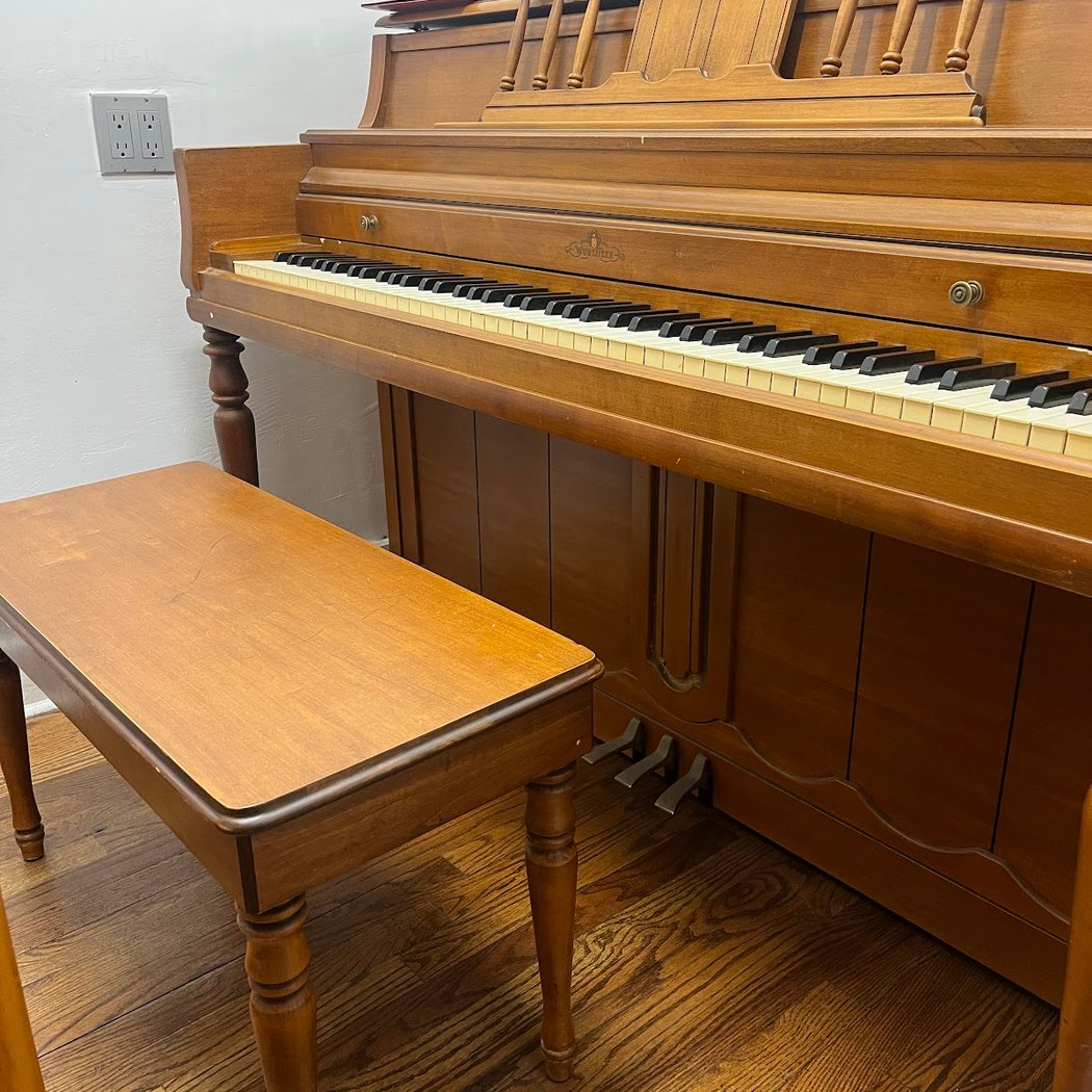 Performing Arts Conservatory of New York 3