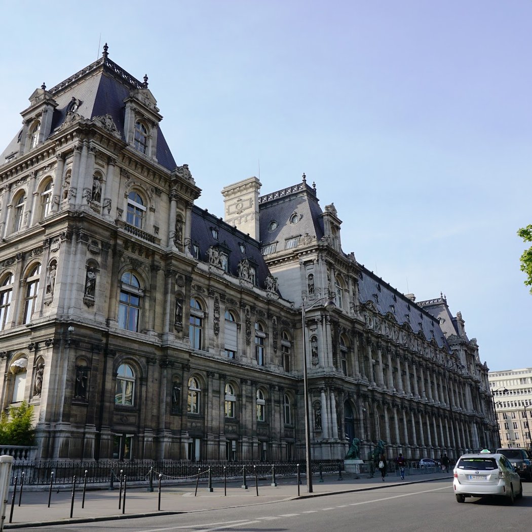 Rencontre sur les liens et les désaccords entre Paris et Rome 3