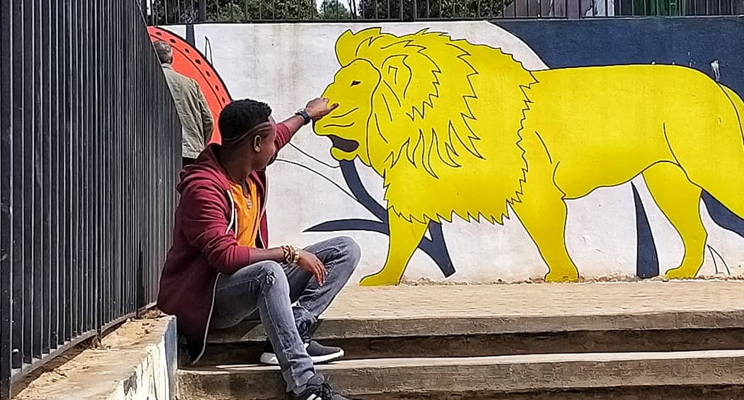Kalakarah Graffiti & Murals 2