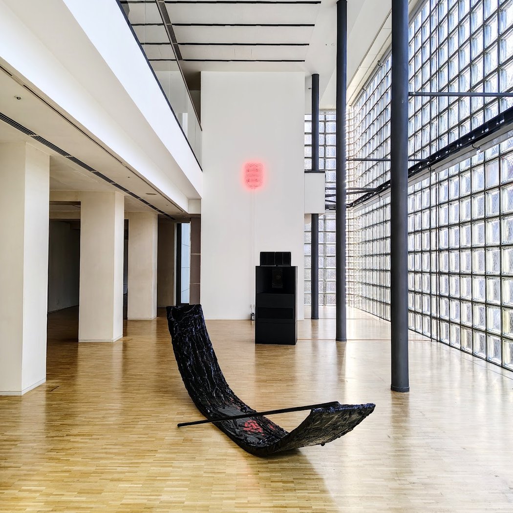 Maison Hermès Le Forum 2