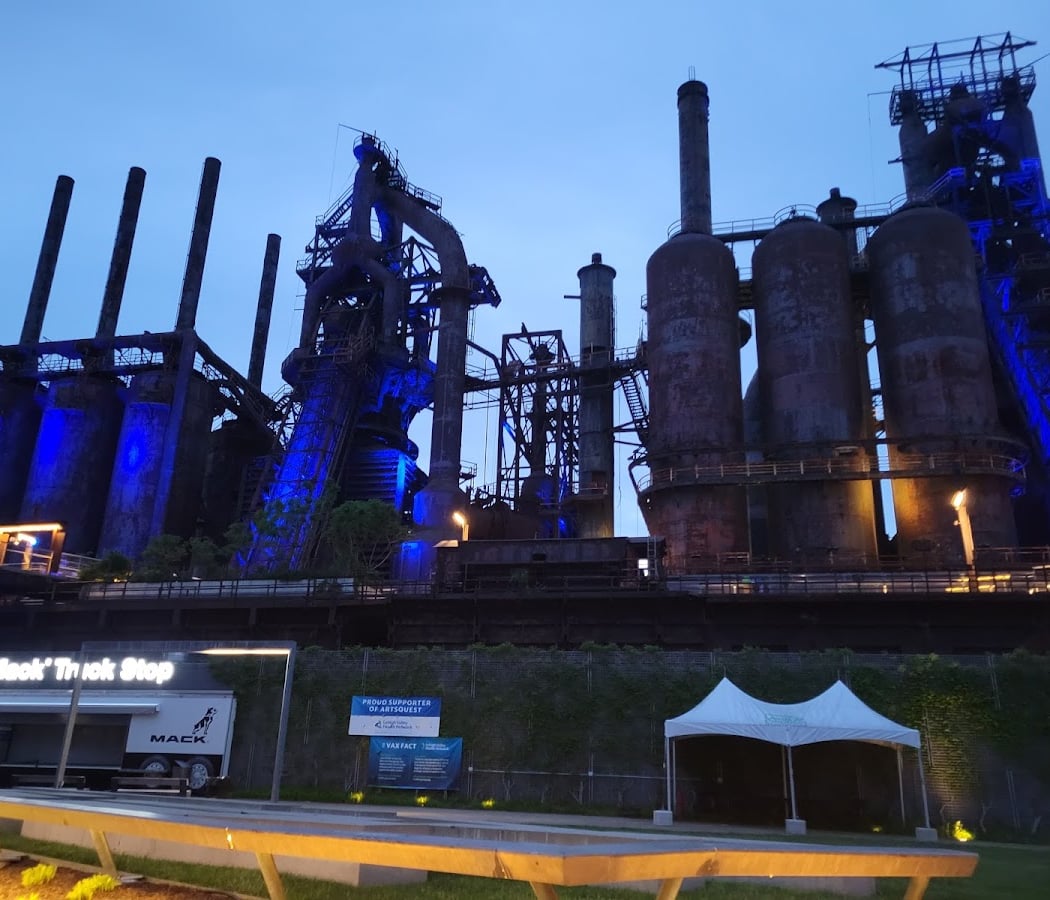 SteelStacks Zombie Ball