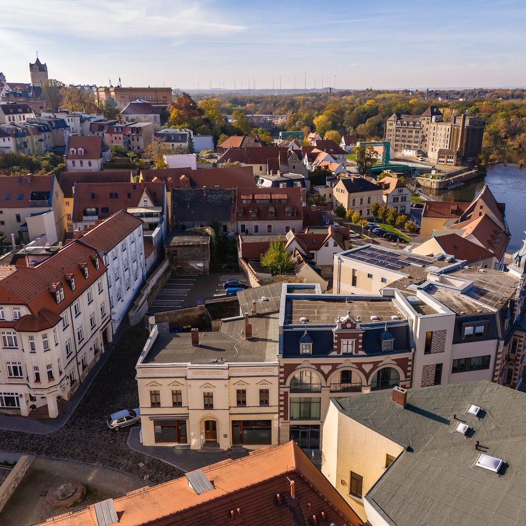 Hotel Fürsteneck Bernburg 2