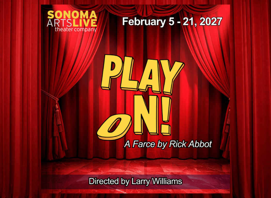 Play On! 1