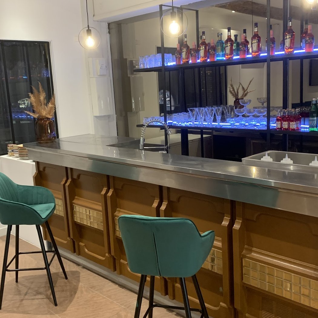Location Salle Vieux Port 3