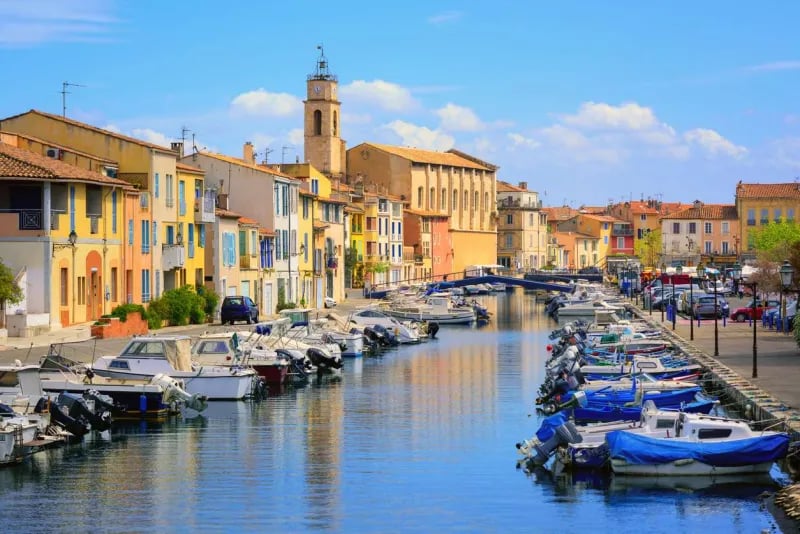 Martigues 3