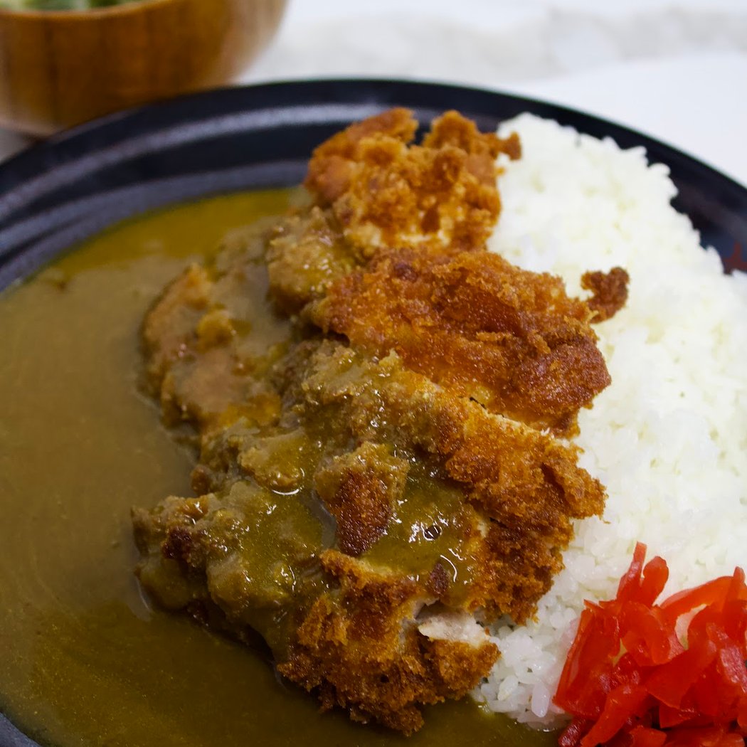 Tonkatsu Sangi 3