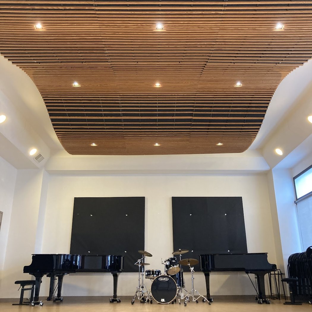 Conservatoire à Rayonnement Départemental de L'Haÿ-les-roses 1