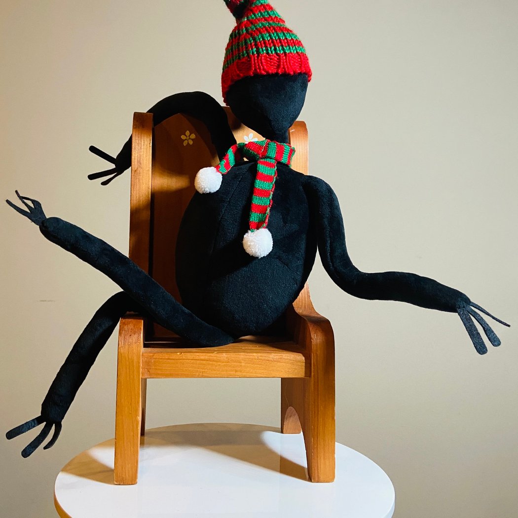 Holiday Show 1