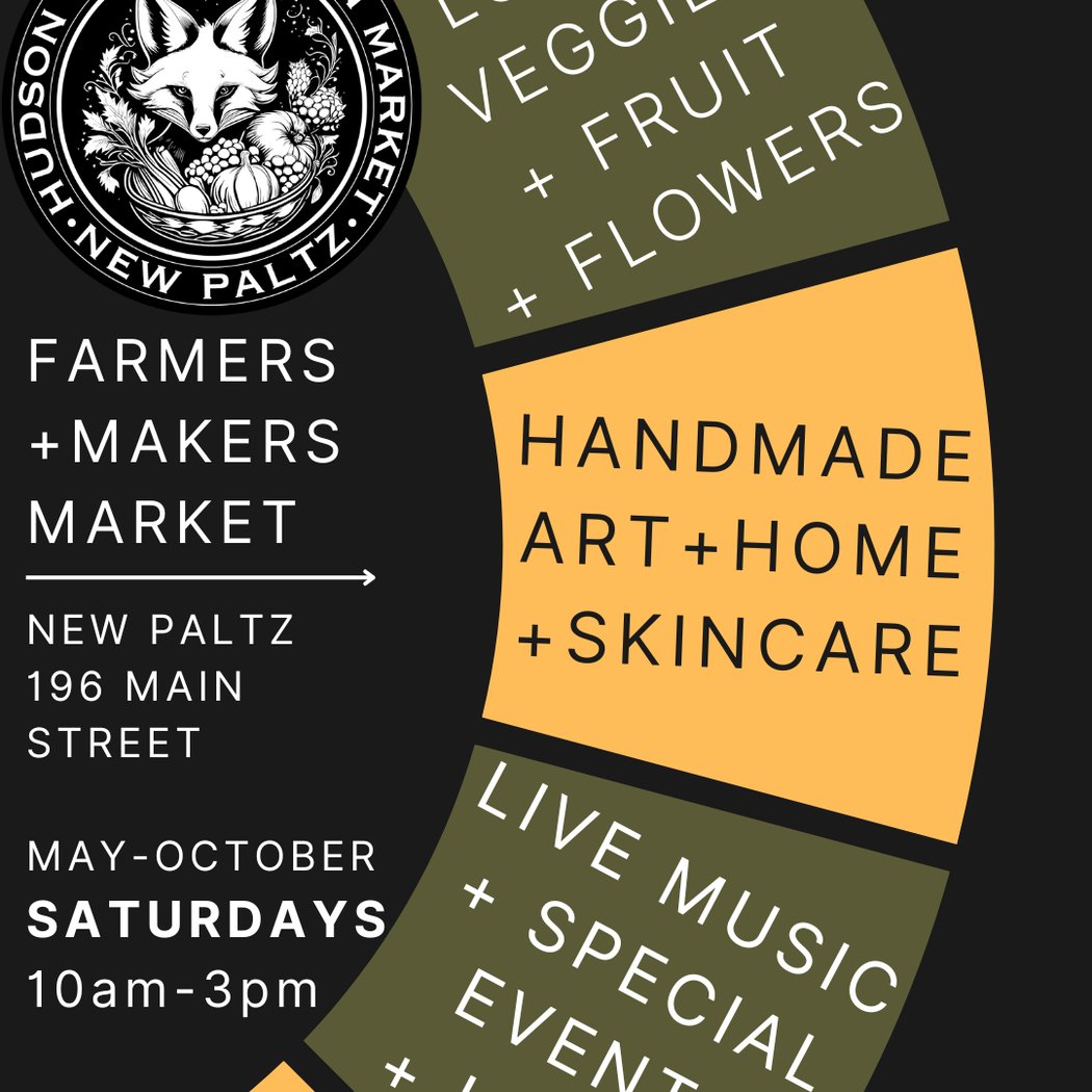 Hudson Valley Open Market 1
