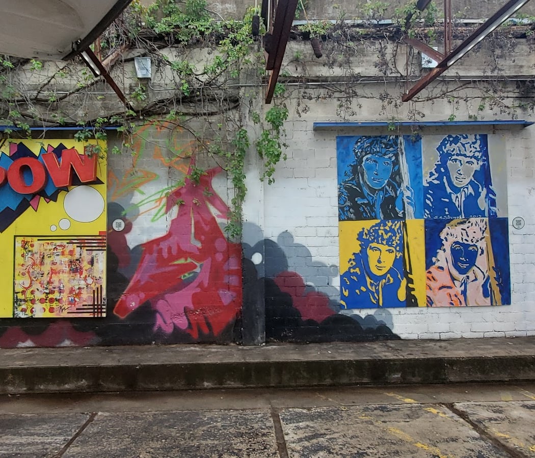 Pop Art Museum 2
