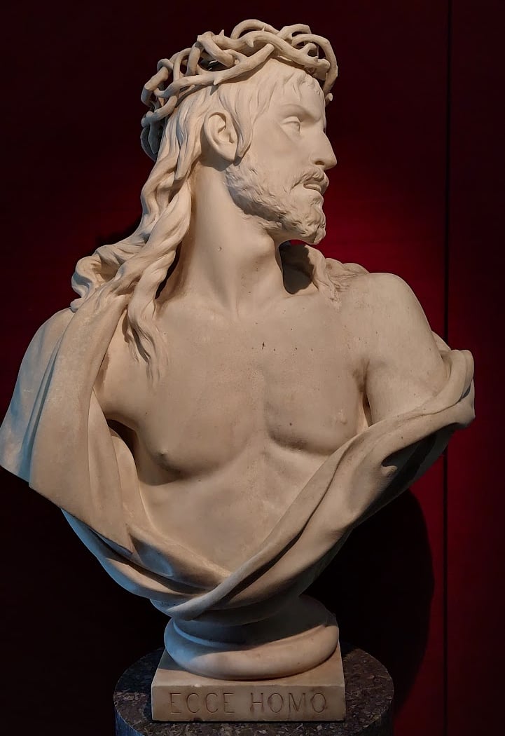 Museum of Art and History 1