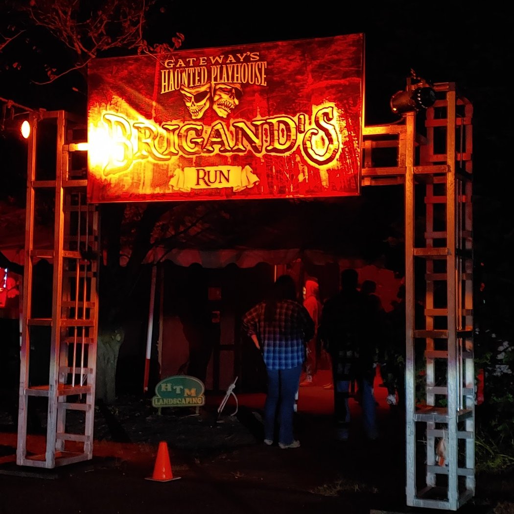 Gateway's Haunted Playhouse 3