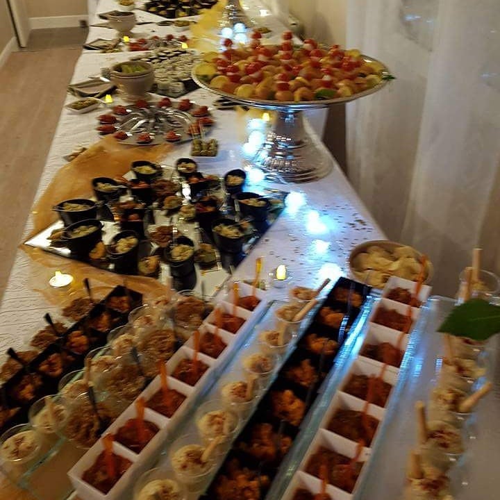 Dégustation thé à l’aveugle 2