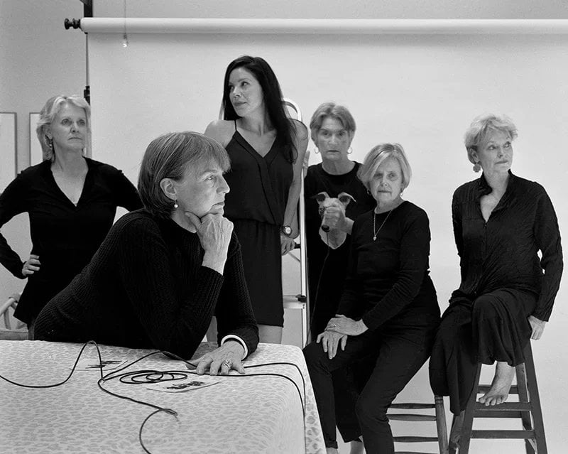 Salon Jane: Resonance 3