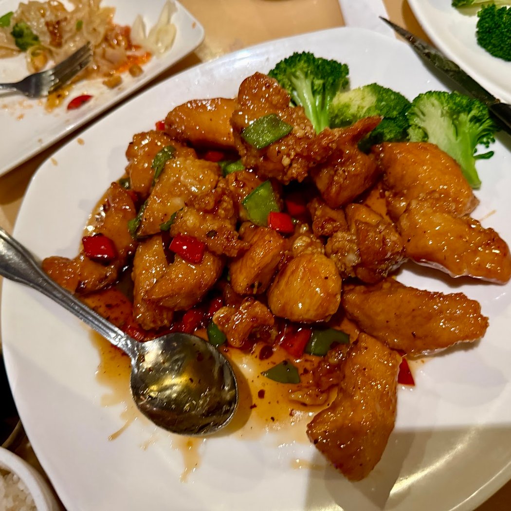 Hanami Restaurant Cresskill 3
