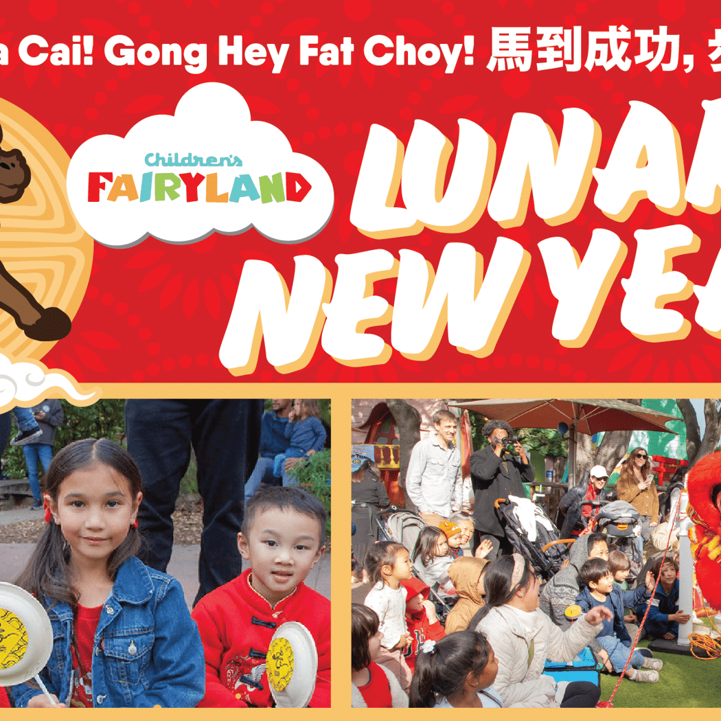 Lunar New Year celebration 1