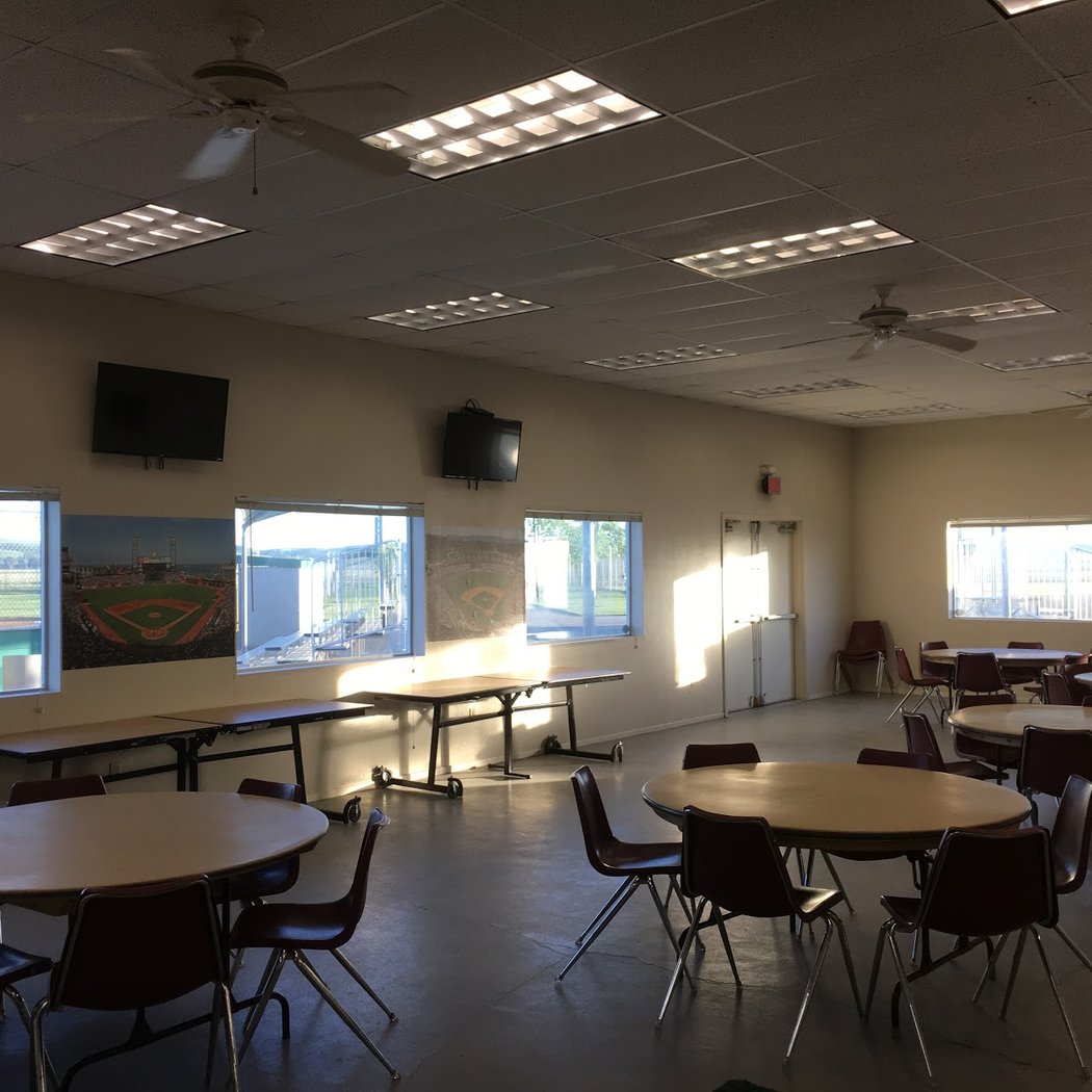 Irving H. Lambrecht Sports Complex 3