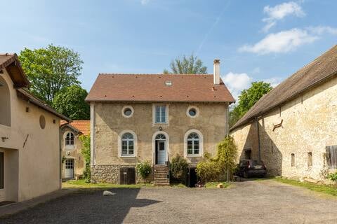 Pontaly Farm 3