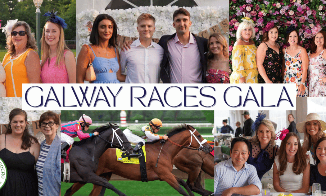 5th Annual Galway Races Gala 4