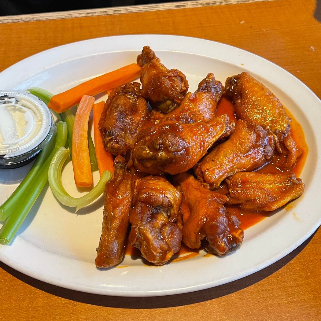 Buffalo Brothers Restaurant and Bar 1