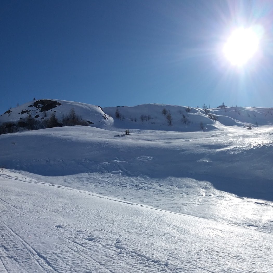 Office de Tourisme de Val Cenis Termignon 3