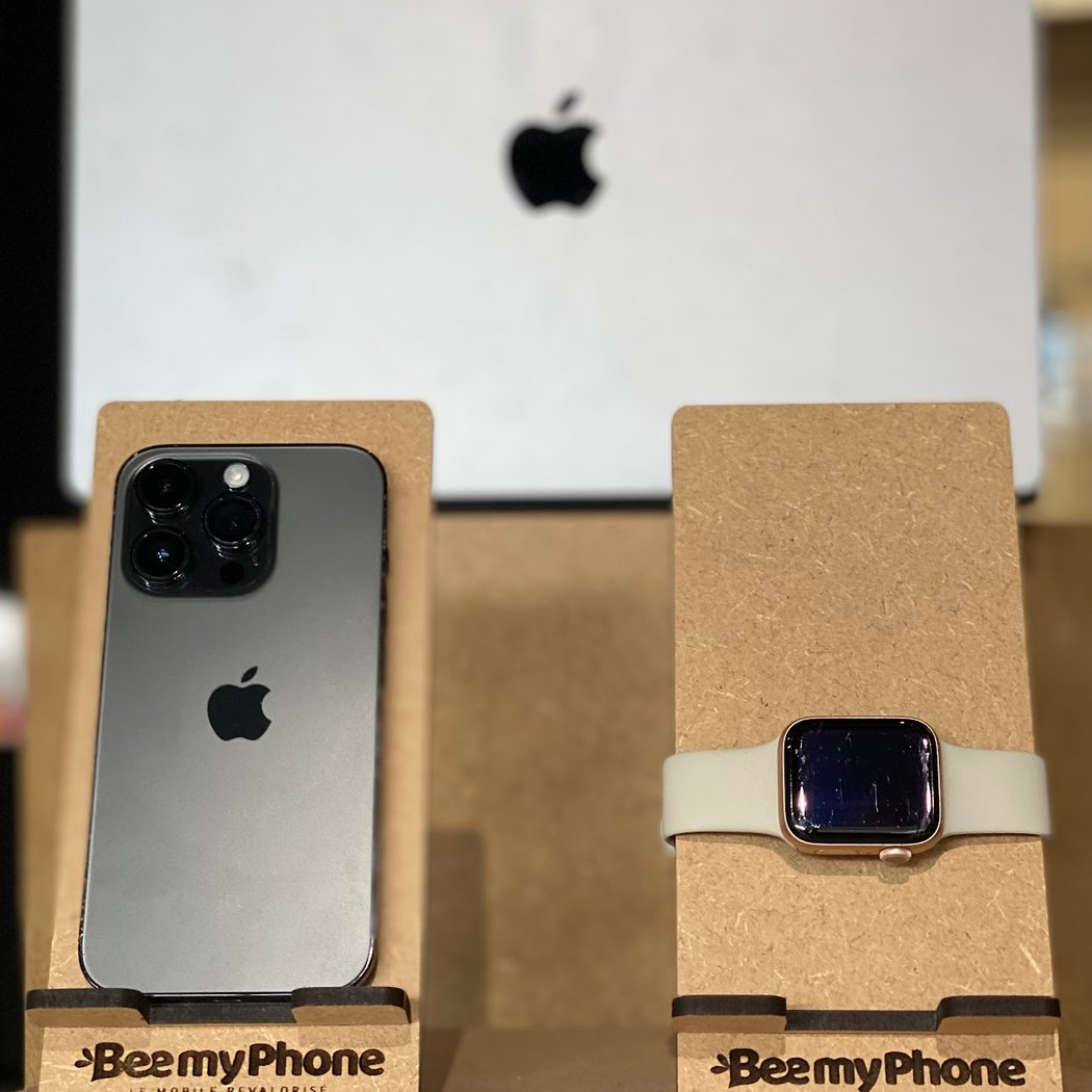 Beemyphone Rezé 2